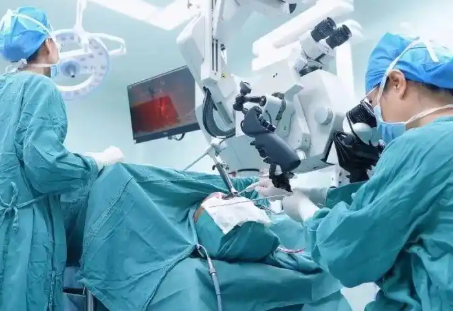 贵医附院贵安院区耳鼻咽喉头颈外科中心：让广大患者在“家门口”就能享受到国家级优质