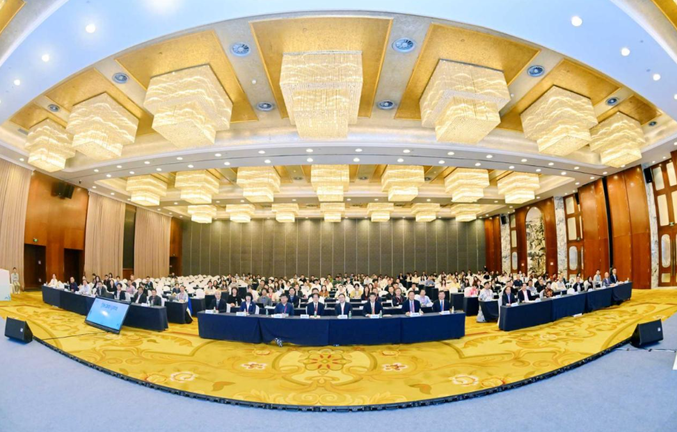 第十二届中国听觉科学大会成功举行