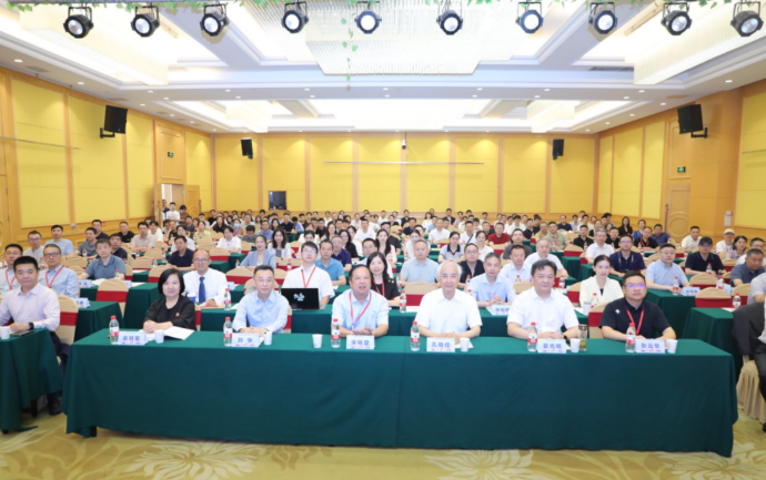 2026年湖北省医学会耳鼻喉科分会学术年会在黄冈举行